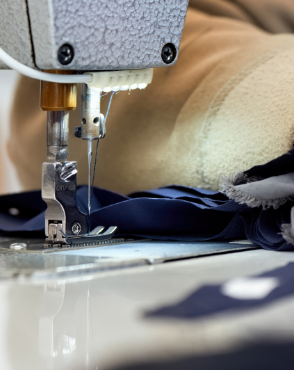 Professional Tailoring Classes