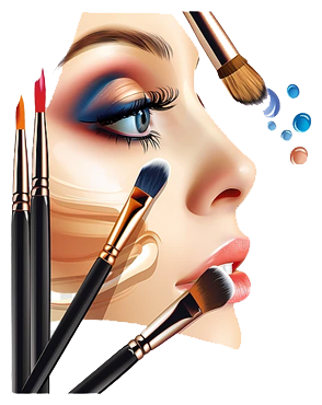 Professional Makeup Artist Training