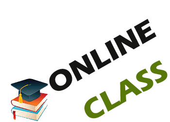 Online Class